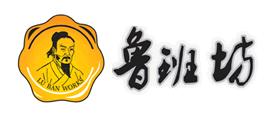 鲁班坊LOGO