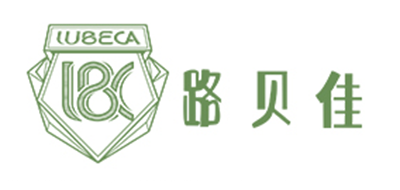 lubeca/路贝佳品牌LOGO图片