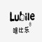 Lubile/噜比乐品牌LOGO图片