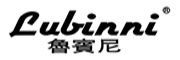 lubinni/鲁宾尼品牌LOGO图片