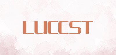 LUCCST品牌LOGO图片