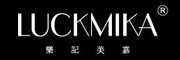 LUCKMIKA/樂記美嘉品牌LOGO图片