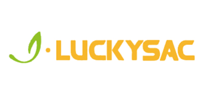 LUCKYSAC品牌LOGO