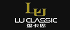 LUCLASSIC/璐卡思品牌LOGO图片