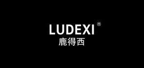 鹿得西品牌LOGO图片