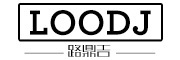 LUDINGJI/路鼎吉品牌LOGO图片