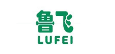 鲁飞品牌LOGO