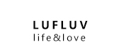 lufluv品牌LOGO图片