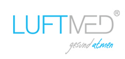 LUFTMED品牌LOGO图片