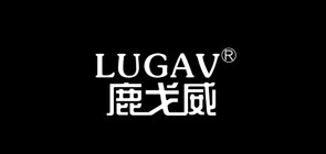 lugav品牌LOGO图片