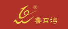 鲁口湾品牌LOGO图片