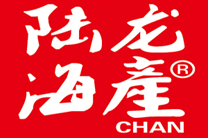 陆龙LOGO