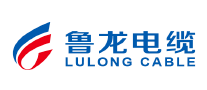 鲁龙LOGO