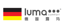 Luma/露玛品牌LOGO图片