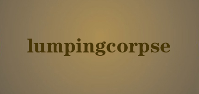 lumpingcorpse品牌LOGO图片