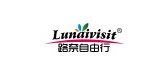 路奈自由行品牌LOGO图片