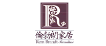 伦勃朗家居品牌LOGO图片