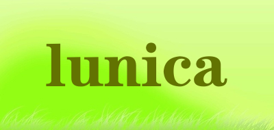 lunica品牌LOGO图片