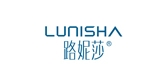 路妮莎鞋类品牌LOGO图片