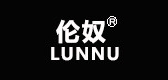 伦奴男装品牌LOGO图片