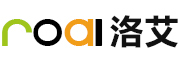 洛艾品牌LOGO图片