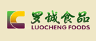 罗城牛肉品牌LOGO图片