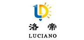 洛帝LOGO