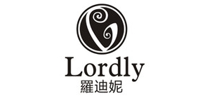 罗迪妮品牌LOGO图片