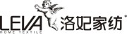 洛妃家纺品牌LOGO图片