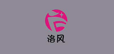 洛风LOGO