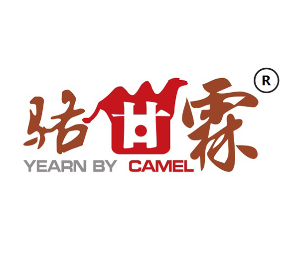 骆甘霖品牌LOGO图片