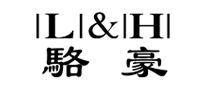 骆豪LOGO