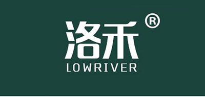 洛禾品牌LOGO图片