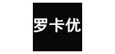 罗卡优品牌LOGO图片