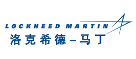 洛克希德-马丁品牌LOGO图片