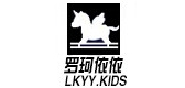 罗珂依依LOGO