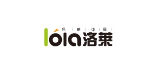 洛莱家居品牌LOGO图片