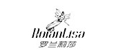 罗兰莉莎品牌LOGO图片