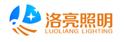 luoliang/洛亮品牌LOGO图片