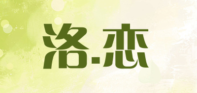 luo.liang/洛.恋品牌LOGO图片