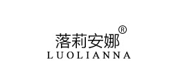 落莉安娜品牌LOGO图片