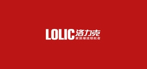 洛力克品牌LOGO图片