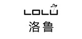洛鲁品牌LOGO