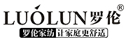 LuoLun/罗伦品牌LOGO图片