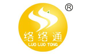 络络通品牌LOGO图片