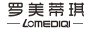罗美蒂琪品牌LOGO图片