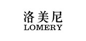 洛美尼品牌LOGO图片