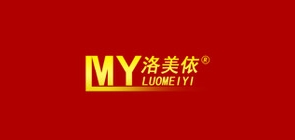 洛美依品牌LOGO图片
