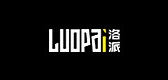 洛派LOGO