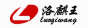 LUOQIWANG/洛麒王品牌LOGO图片